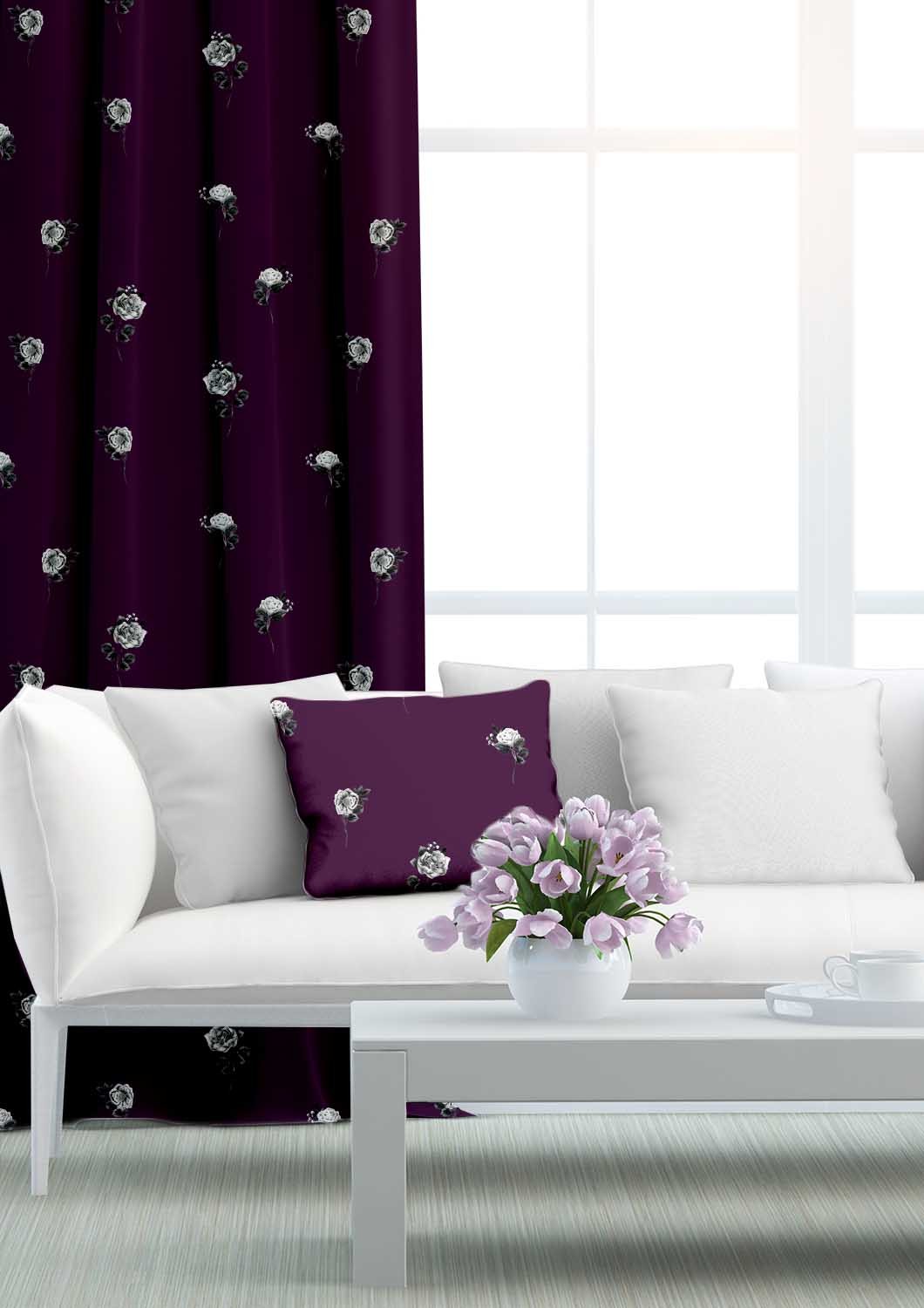 Posy Amethyst 