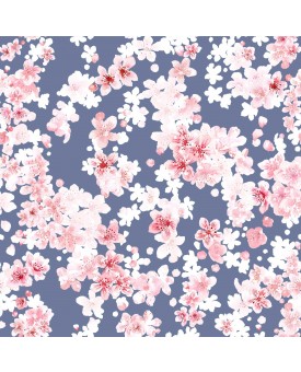 Cherry Blossom Daydream