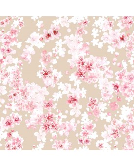 Cherry Blossom Marzipan