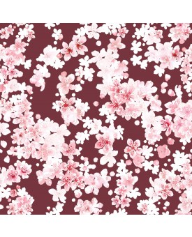 Cherry Blossom Passion Fruit 