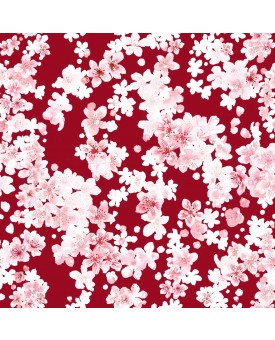 Cherry Blossom Poppy